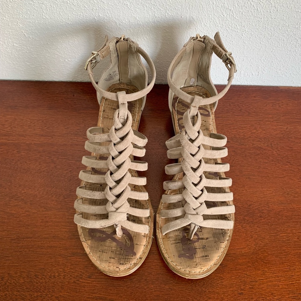 Sam Edelman Sandals